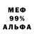 Кетамин VHQ talk sem